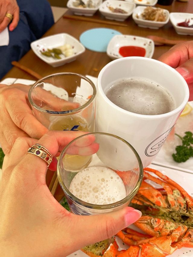 경주속 작은 일본료칸 일본여행 가고싶을때 가까운 당근으로 오세요🥕