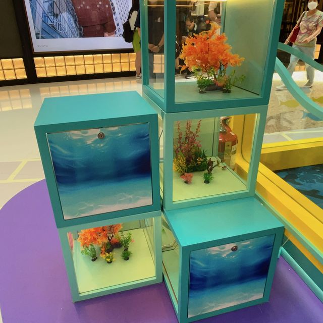 MOKO週末「集」慣- 《香港地 •是咁的》