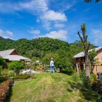 ที่พักเขาใหญ่ สุดเกร๋ ในคอนเซปน่ารักสไตล์อีส๊านอีสาน