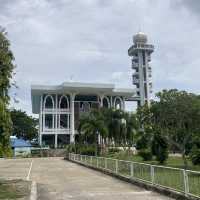 Narathiwat Central Mosque