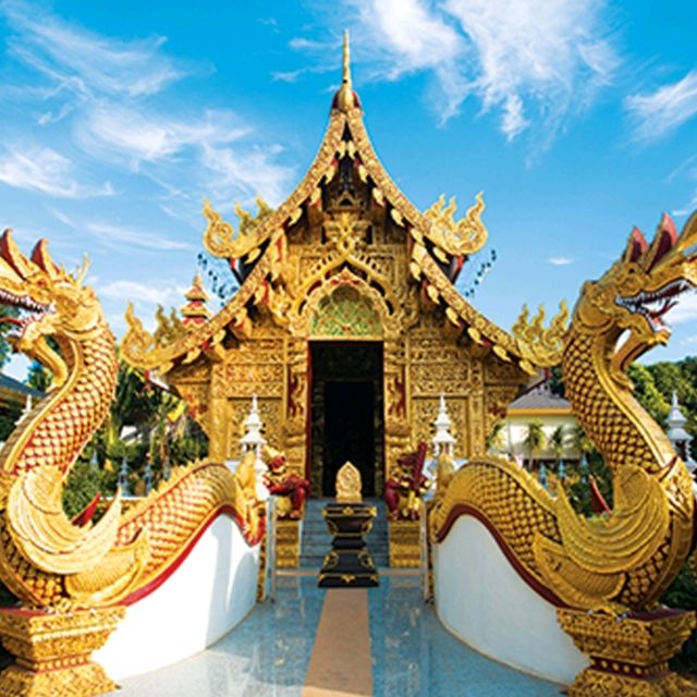 วัดแสงแก้วโพธิญาณ