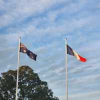 Shrine of Remembrance