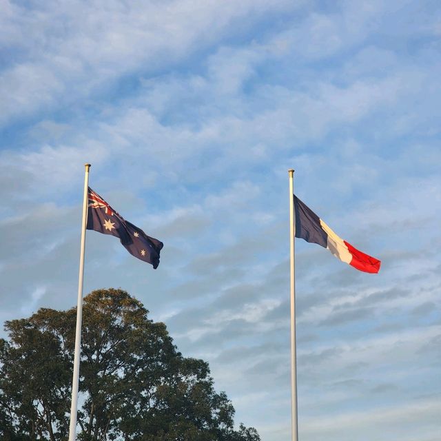 Shrine of Remembrance