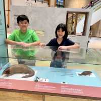 奇珍動物展覽|將軍澳免費入場