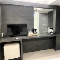 Loyy Hotel งบไม่เกิน 600 บาท