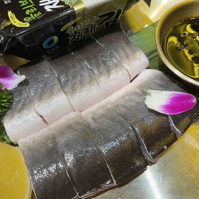 🤩深圳必試抵食烤活鰻魚🔥🔥