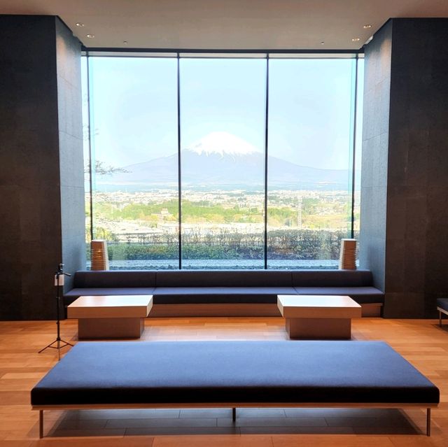 รีวิว Hotel Clad Gotemba