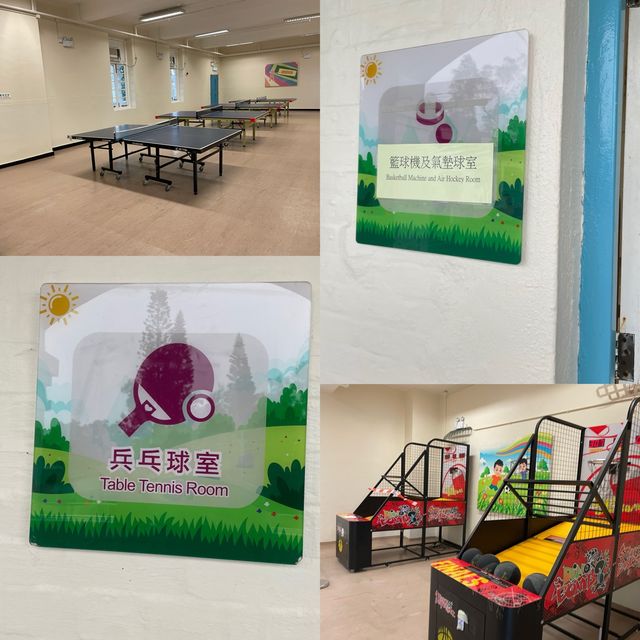鯉魚門公園及度假村（玩樂編）下集