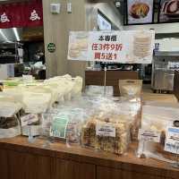 聖瑪莉丹麥麵包莊園觀光工廠兼親子樂園 好玩好滿足
