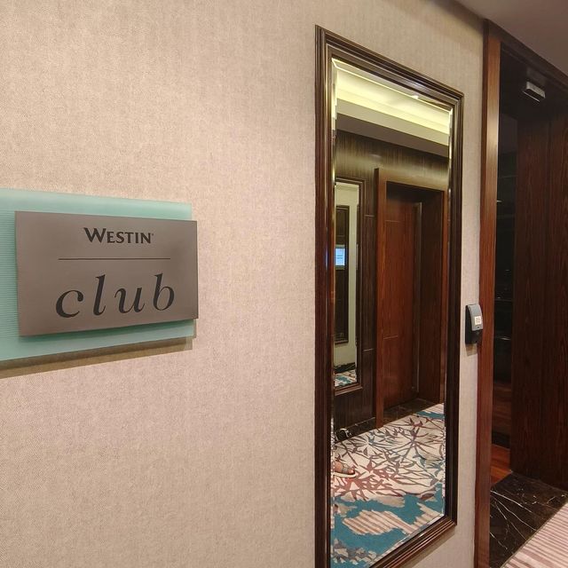 The Westin Singapore - Westin Club