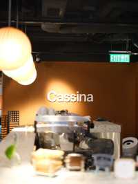 中環｜意大利頂級品牌傢具店x特色咖啡店☕️