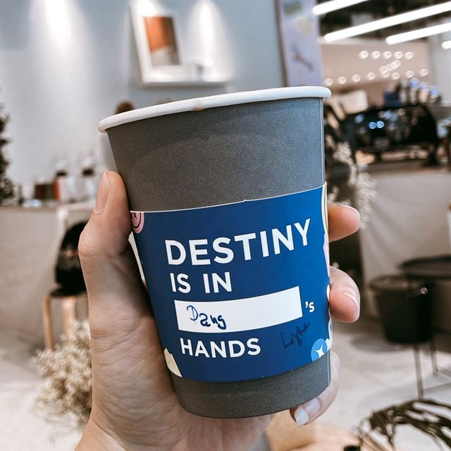 BrownCircle Coffee X Harney&Sons Teas Pop-up store