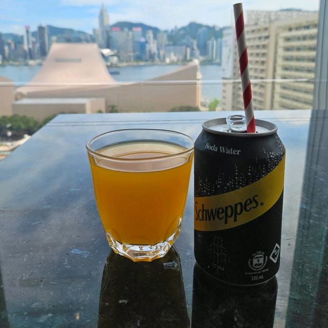 靚裝修又高質的日式下午茶