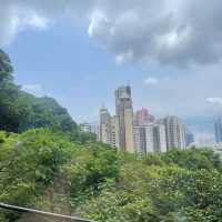 Hongkong !