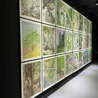 大邱に近未来的な展示会があるっ!