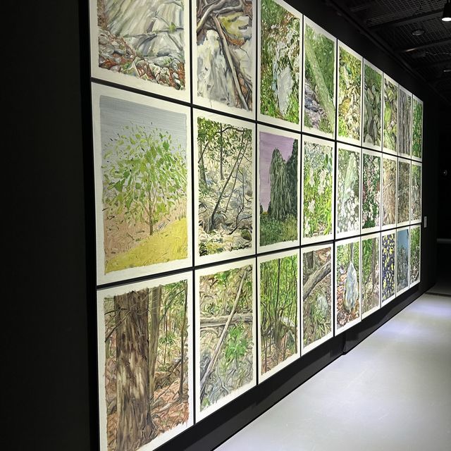 大邱に近未来的な展示会があるっ! 大邱に近未来的な展示会があるっ!