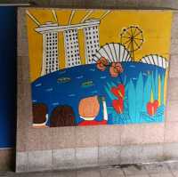 River Promenade Arts 