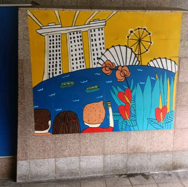 River Promenade Arts 