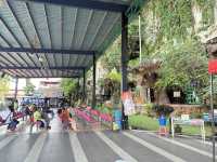 Batu cave ต้องห้ามพลาด