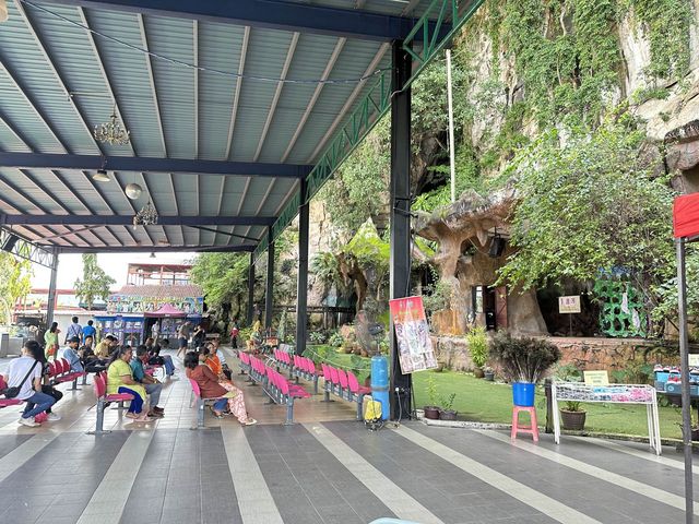 Batu cave ต้องห้ามพลาด