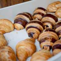 Ori Bakery Restaurant 