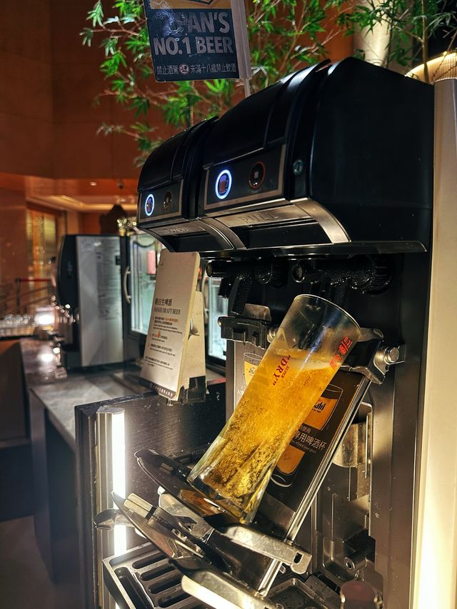 《台北》喜來登飯店內松葉蟹吃到飽 泰國美食節登場-十二廚