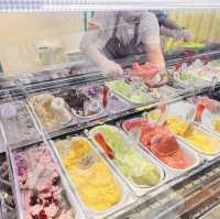 檸檬車露——夏日嘅消暑佳品🍧