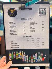 九龍城港式火鍋鮮味牛肉海鮮