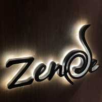 cafe zense 