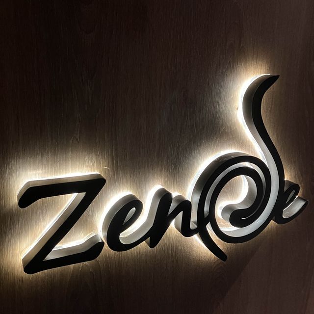cafe zense 
