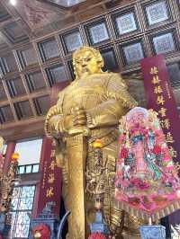 Che Kung Temple📍Hong Kong 🇭🇰