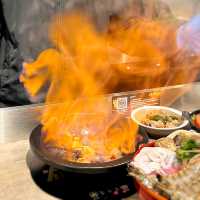 【新火鍋店💥一人爆炒鍋物】