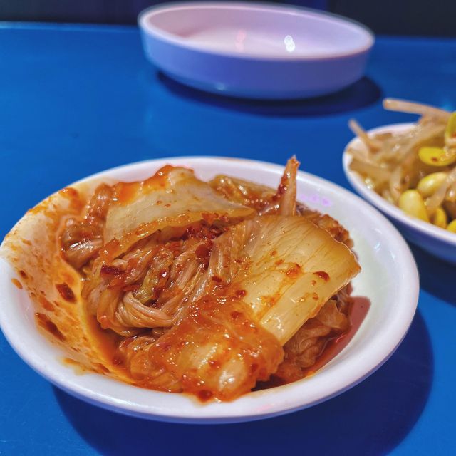 尖沙咀✈️人氣韓國街頭小食🧡hoo 포차🧡