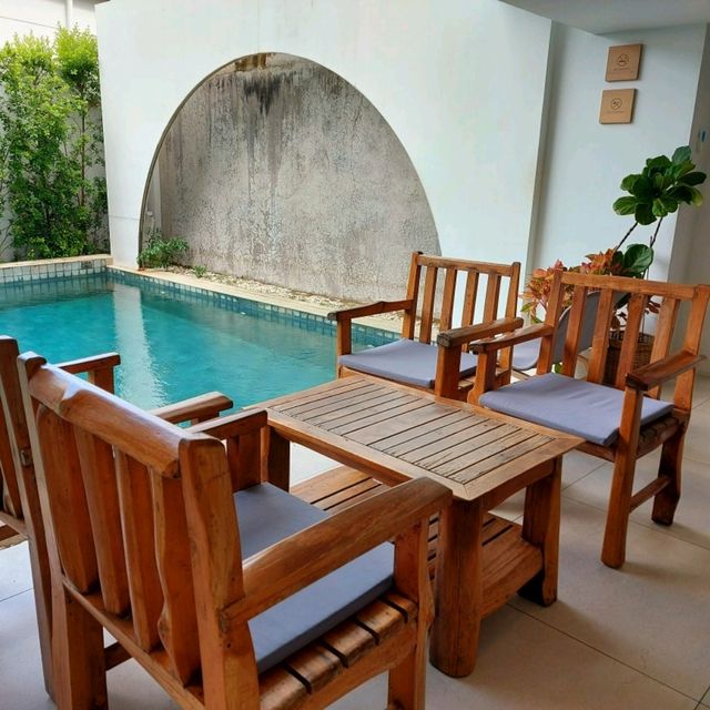 BEDLINE hotel โรงแรมสไตล์ญี่ปุ่นในเมืองภูเก็ต