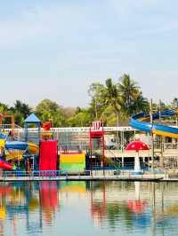ลำภูราย ริเวอร์ไซด์ จ.ตราด 