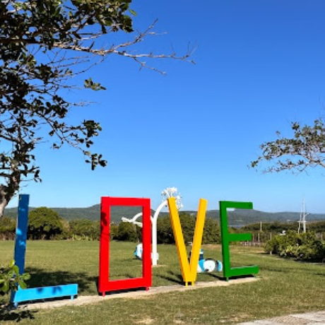  電力探險！揭開台電南部展示館⚡️🏞️🔎