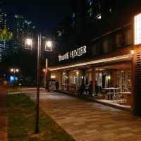 海旁優質地中海菜@The Hunter🍽️