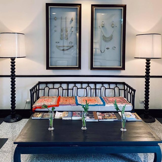 Mora Boutique Hotel Chiang Rai