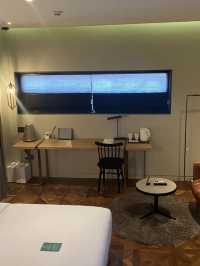 韓國方便酒店🏨 地理位置優越，方便去行