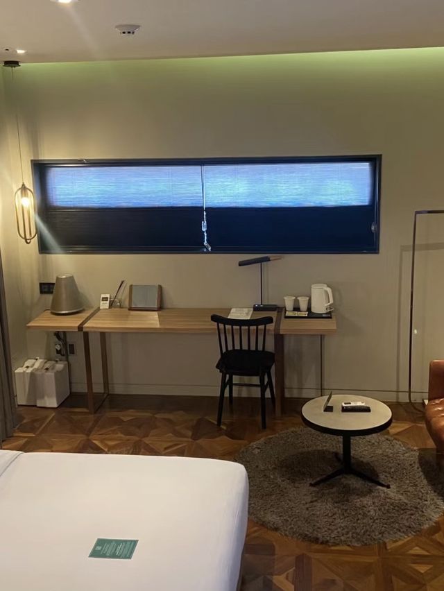 韓國方便酒店🏨 地理位置優越，方便去行