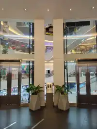 Maya Shopping mall