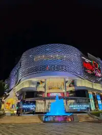 Maya Shopping mall