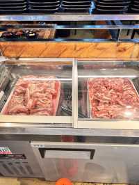 〖 ソウル・明洞〗安い！うまい！サムギョプサル食べ放題🐷🩷