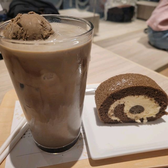 日本過江龍超人氣Cafe