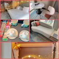 Pullman Hotel