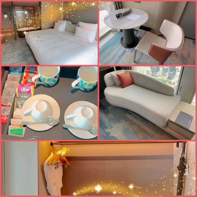 Pullman Hotel