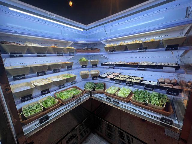 🦀火鍋加季節限定88分鐘大閘蟹放題~
