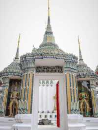 วัดพระเชตุพนวิมลมังคลาราม (วัดโพธิ์)