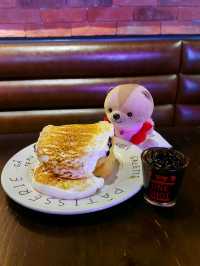 澳門美食｜舊城區 CityWalk尋找美食