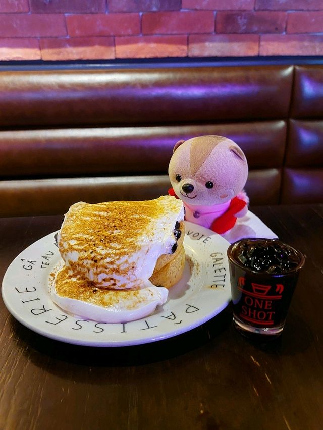 澳門美食｜舊城區 CityWalk尋找美食